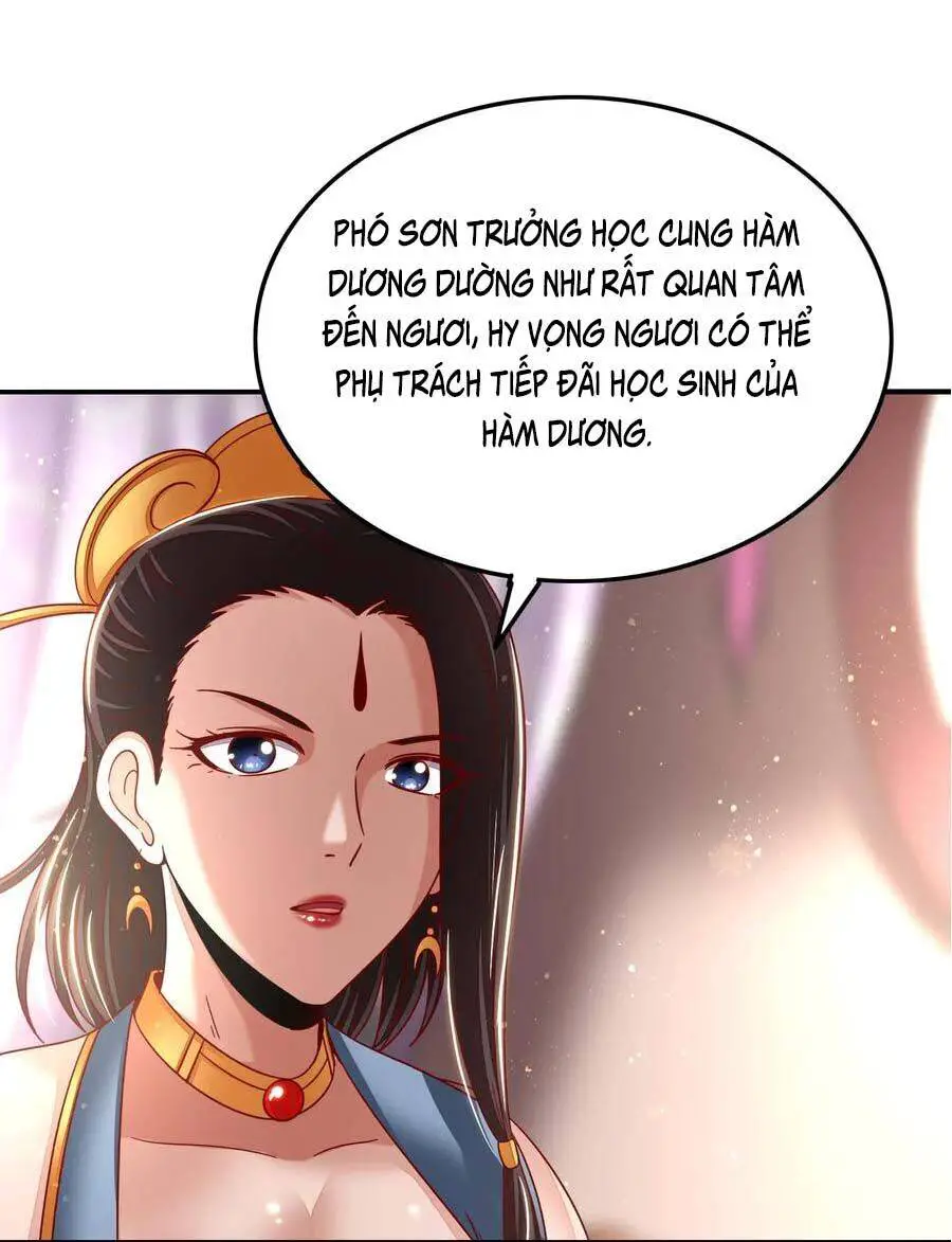 Xuân Thu Bá Đồ Nettruyen ZZZ Chương 116.5 Page 25