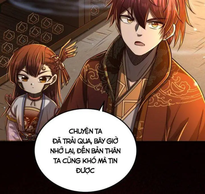 Xuân Thu Bá Đồ Nettruyen ZZZ Chương 200 Page 3
