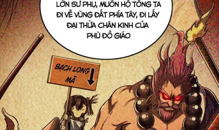 Xuân Thu Bá Đồ Nettruyen ZZZ Chương 200 Page 5