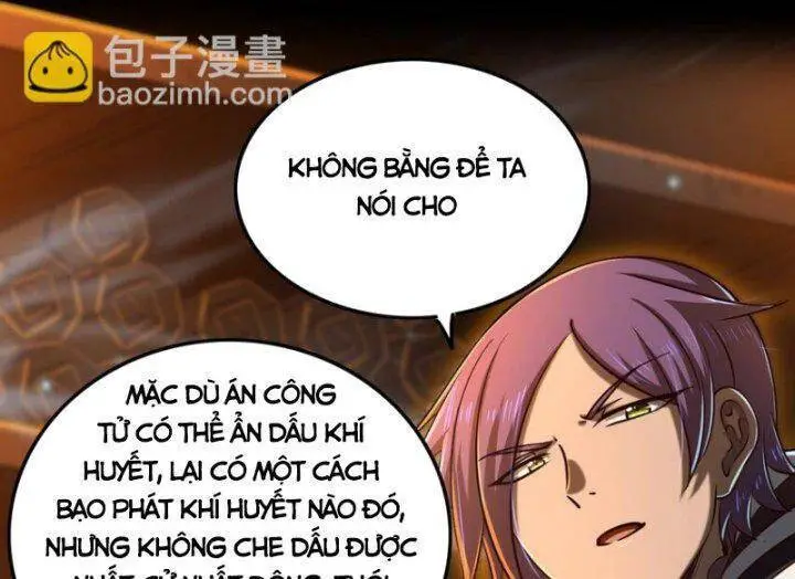 Xuân Thu Bá Đồ Nettruyen ZZZ Chương 200 Page 14