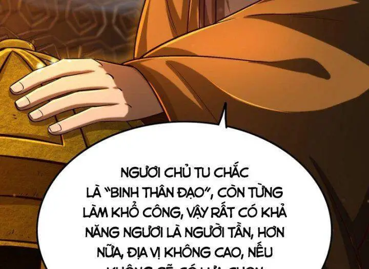Xuân Thu Bá Đồ Nettruyen ZZZ Chương 200 Page 16