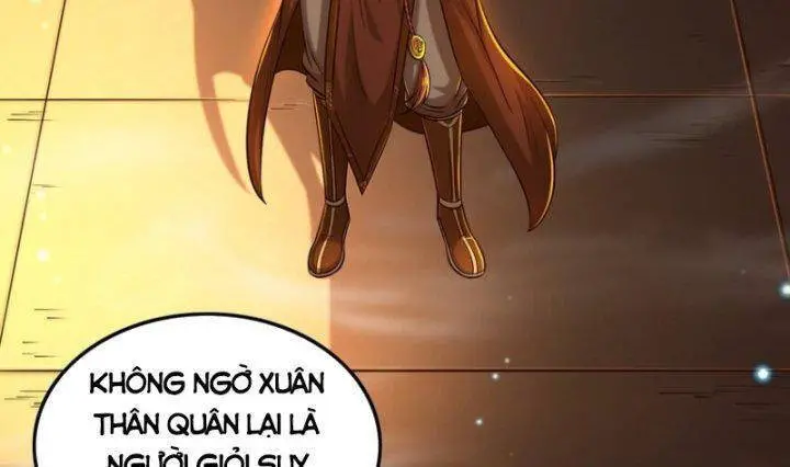 Xuân Thu Bá Đồ Nettruyen ZZZ Chương 200 Page 26