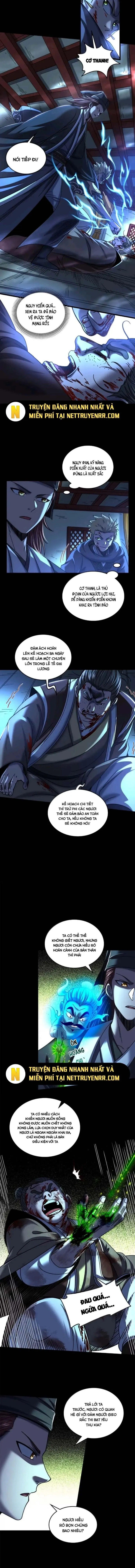 Xuân Thu Bá Đồ Nettruyen ZZZ Chương 334 Page 3