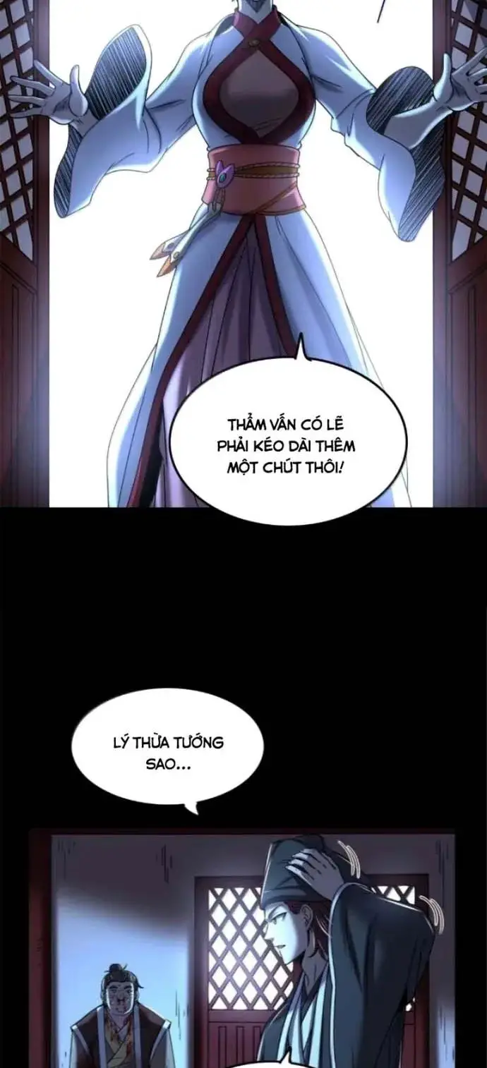 Xuân Thu Bá Đồ Nettruyen ZZZ Chương 334 Page 19