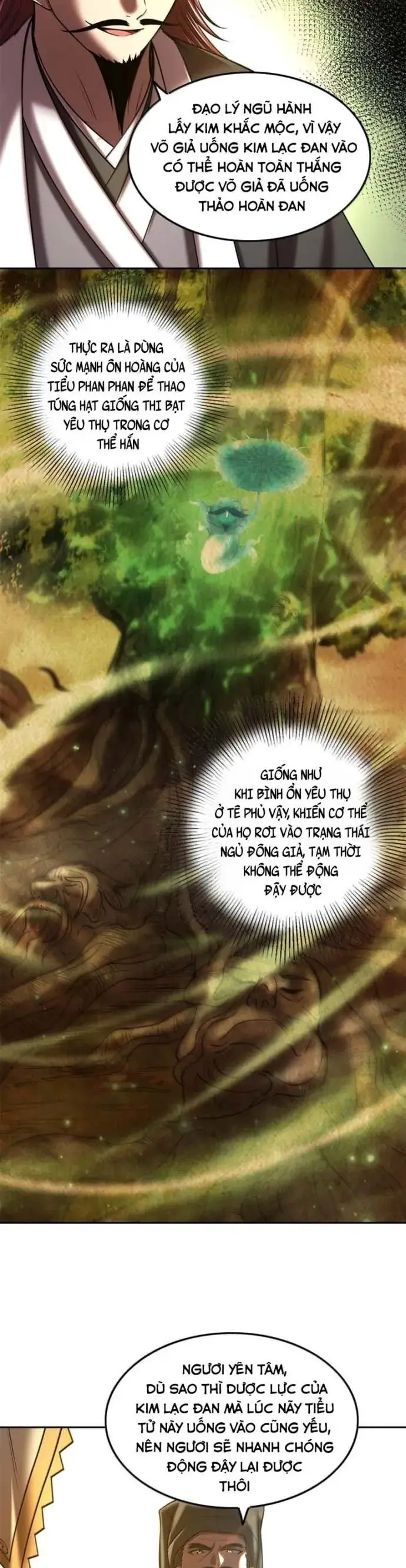 Xuân Thu Bá Đồ Nettruyen ZZZ Chương 332 Page 16