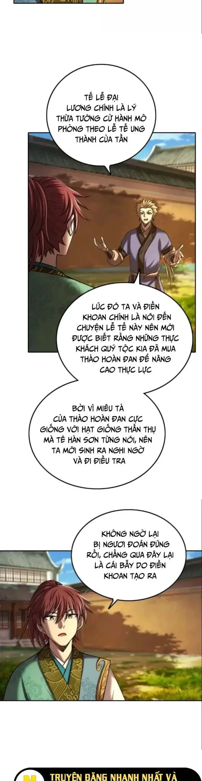 Xuân Thu Bá Đồ Nettruyen ZZZ Chương 331 Page 7
