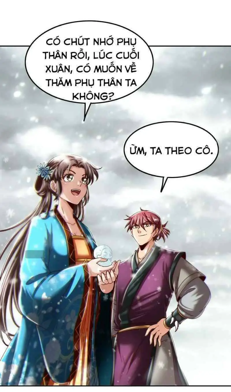 Xuân Thu Bá Đồ Nettruyen ZZZ Chương 122 Page 50