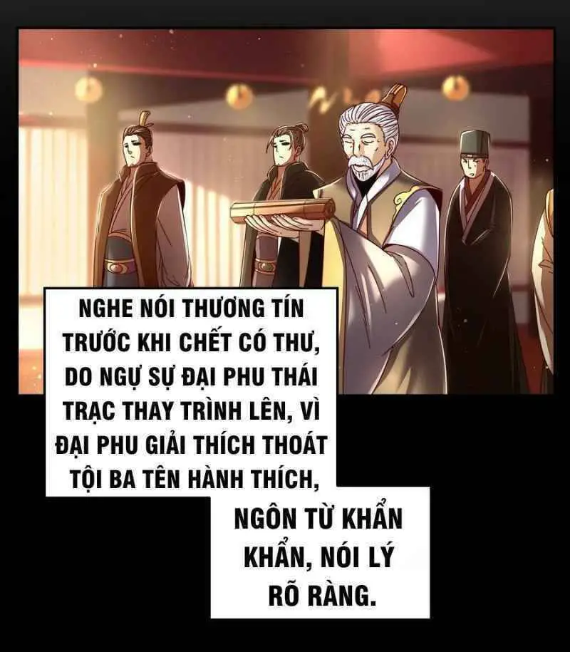Xuân Thu Bá Đồ Nettruyen ZZZ Chương 122 Page 52
