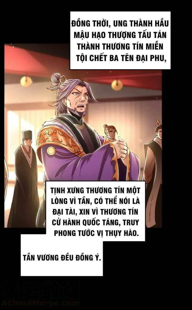 Xuân Thu Bá Đồ Nettruyen ZZZ Chương 122 Page 53