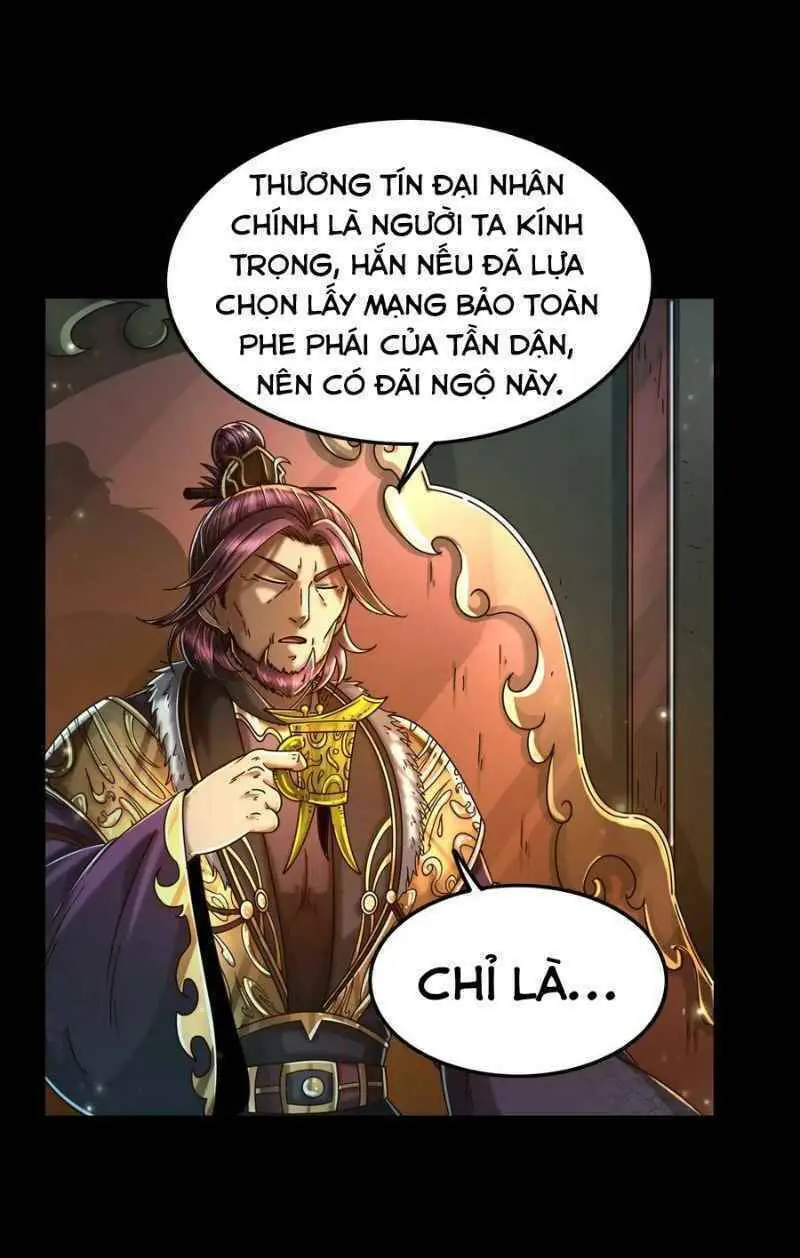 Xuân Thu Bá Đồ Nettruyen ZZZ Chương 122 Page 58