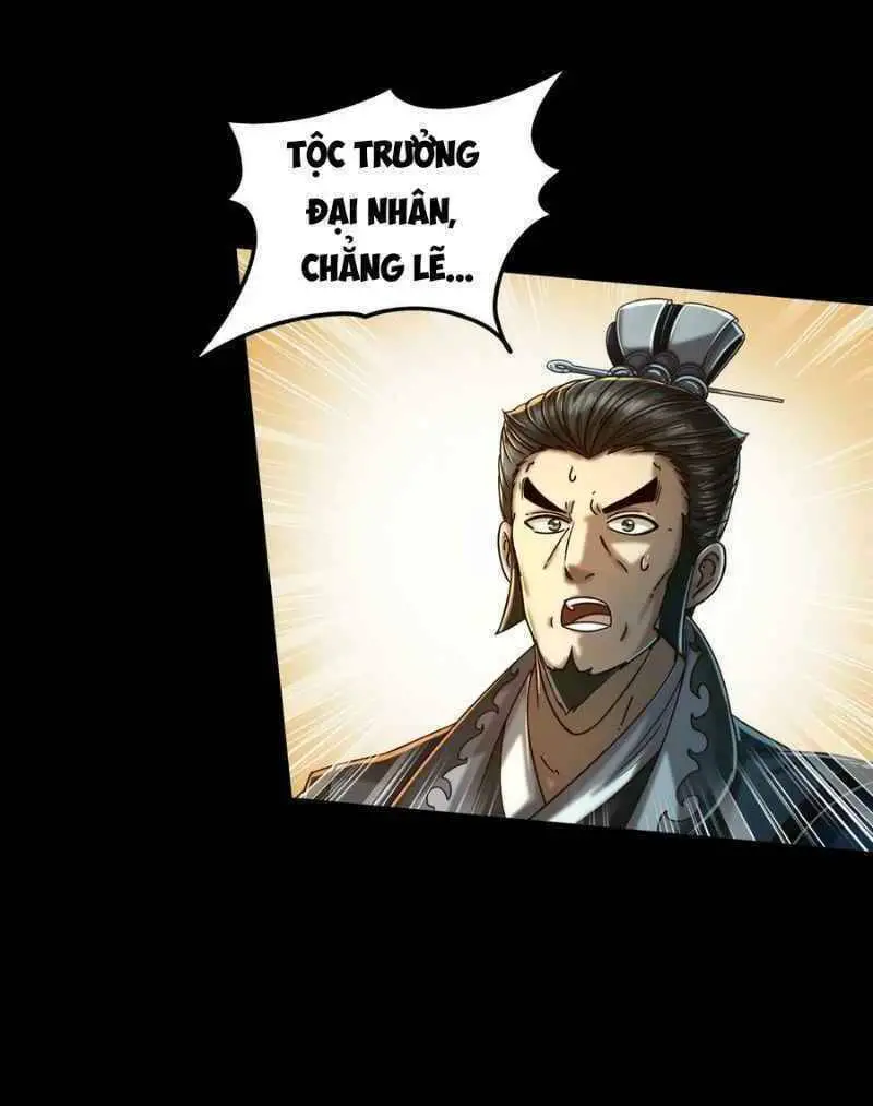 Xuân Thu Bá Đồ Nettruyen ZZZ Chương 122 Page 60