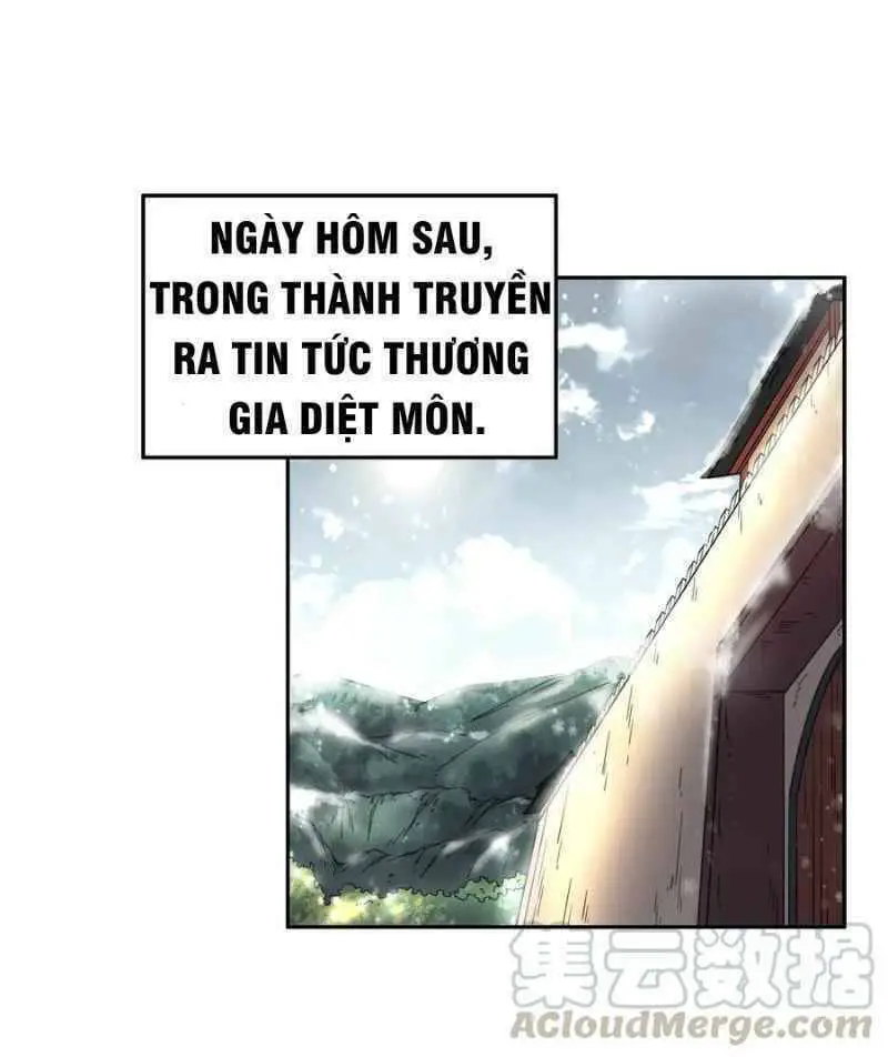 Xuân Thu Bá Đồ Nettruyen ZZZ Chương 122 Page 65