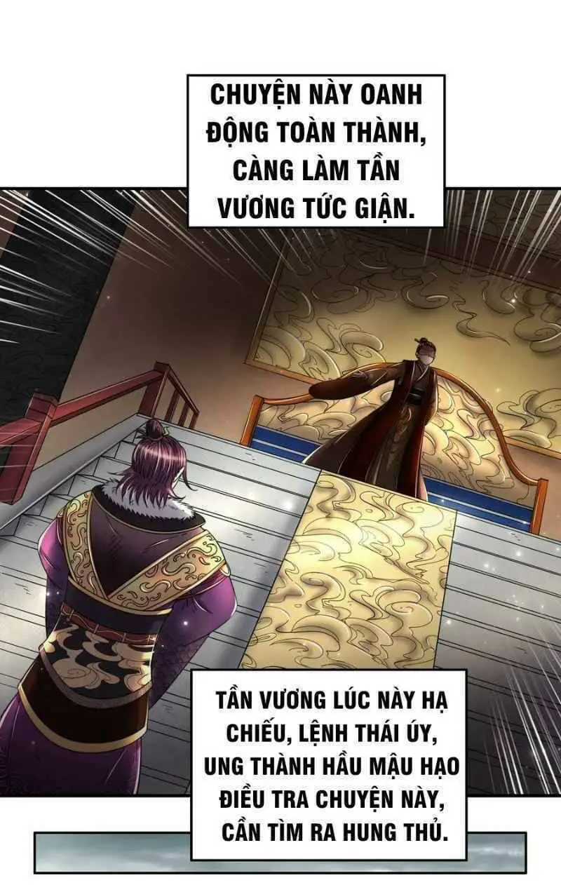 Xuân Thu Bá Đồ Nettruyen ZZZ Chương 122 Page 67