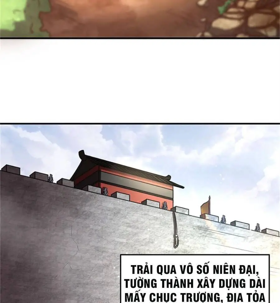 Xuân Thu Bá Đồ Nettruyen ZZZ Chương 31 Page 2