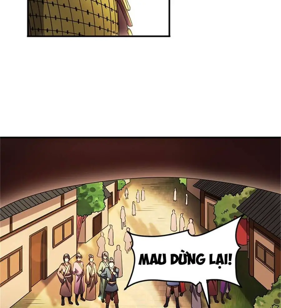 Xuân Thu Bá Đồ Nettruyen ZZZ Chương 31 Page 8
