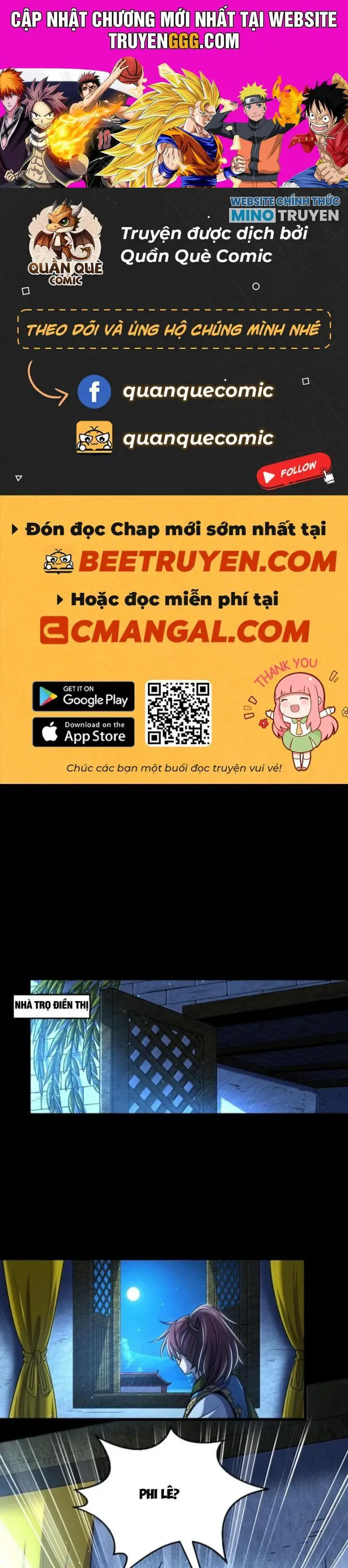 Xuân Thu Bá Đồ Nettruyen ZZZ Chương 327 Page 1
