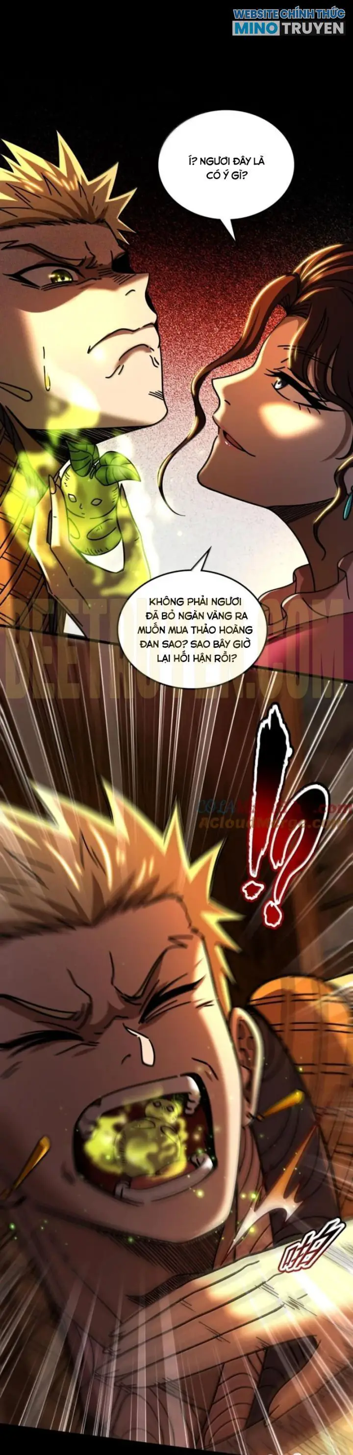 Xuân Thu Bá Đồ Nettruyen ZZZ Chương 327 Page 7
