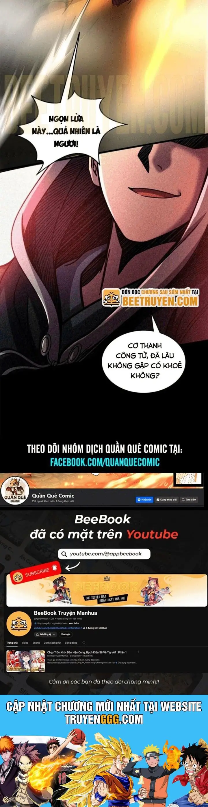 Xuân Thu Bá Đồ Nettruyen ZZZ Chương 327 Page 21