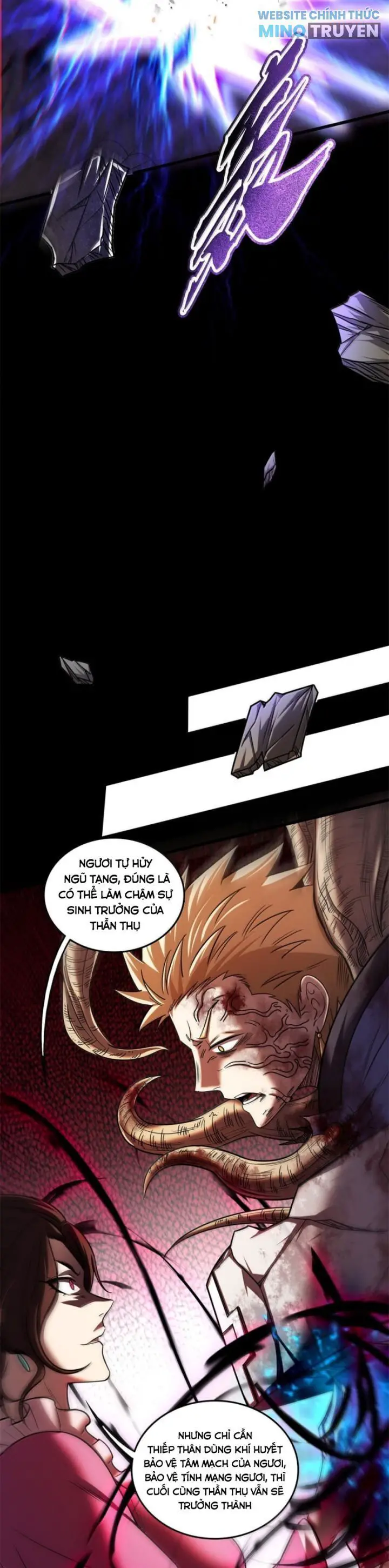 Xuân Thu Bá Đồ Nettruyen ZZZ Chương 328 Page 4