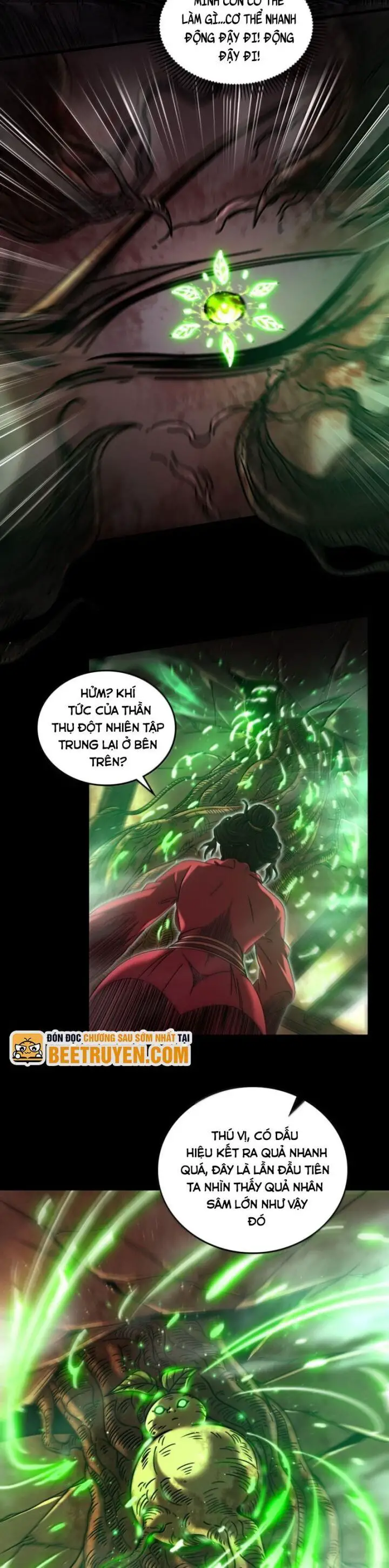 Xuân Thu Bá Đồ Nettruyen ZZZ Chương 328 Page 6