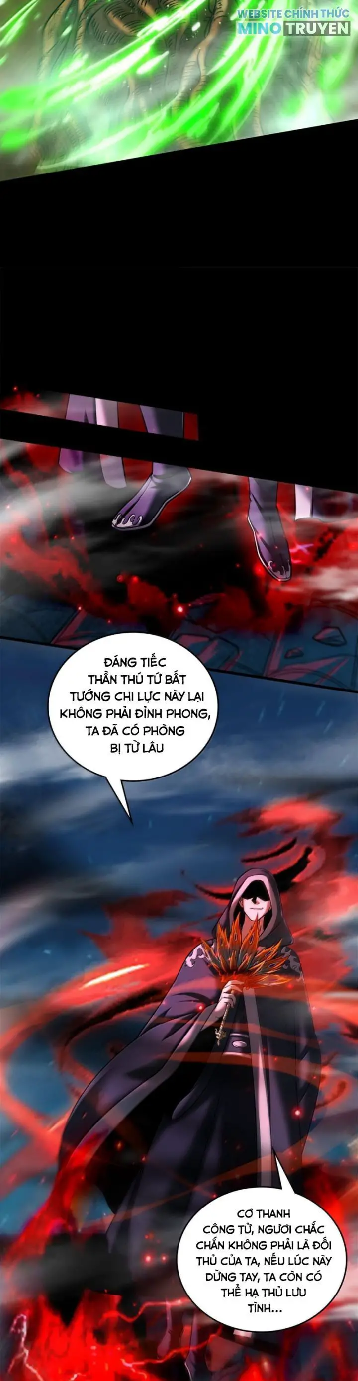 Xuân Thu Bá Đồ Nettruyen ZZZ Chương 328 Page 7