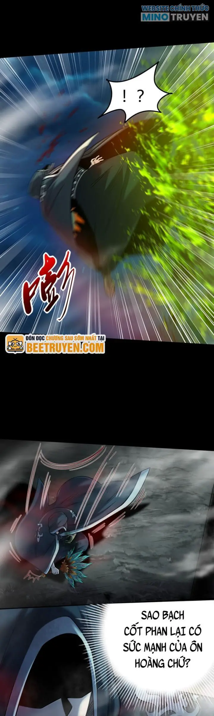 Xuân Thu Bá Đồ Nettruyen ZZZ Chương 328 Page 16