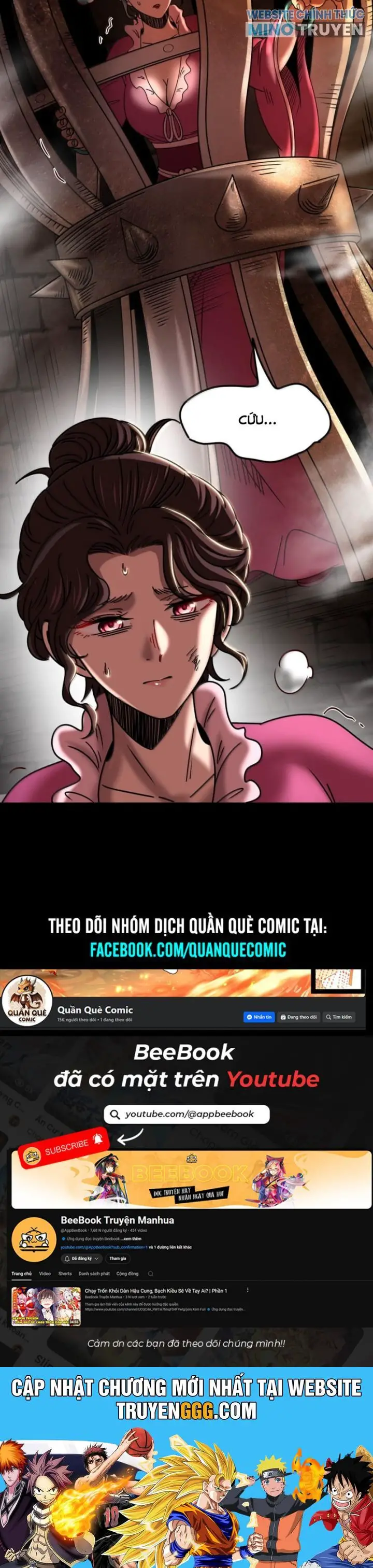 Xuân Thu Bá Đồ Nettruyen ZZZ Chương 328 Page 22