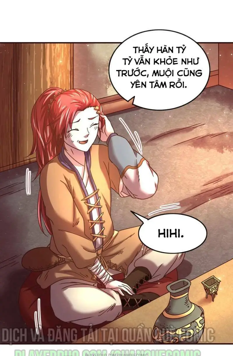 Xuân Thu Bá Đồ Nettruyen ZZZ Chương 57 Page 7