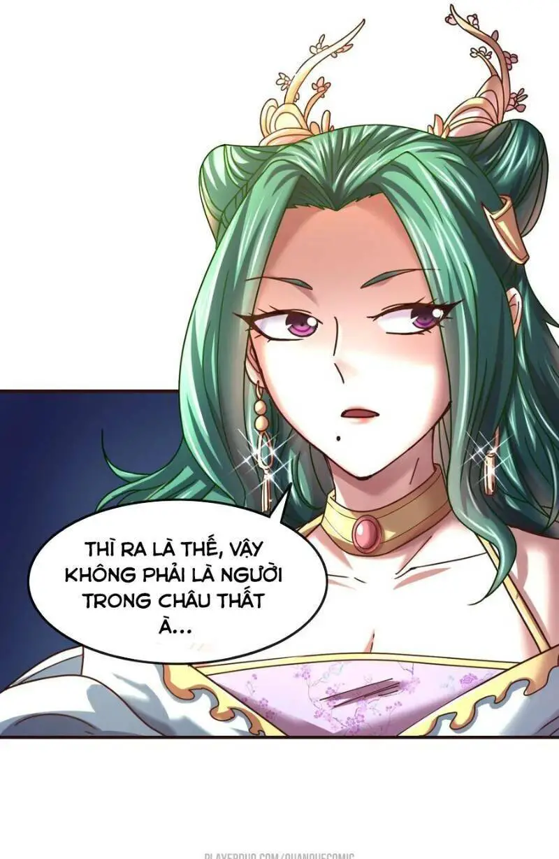 Xuân Thu Bá Đồ Nettruyen ZZZ Chương 57 Page 9