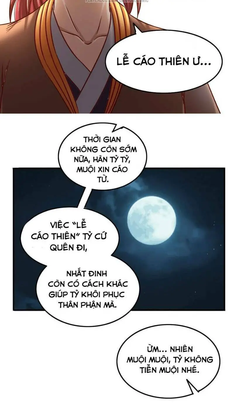 Xuân Thu Bá Đồ Nettruyen ZZZ Chương 57 Page 14