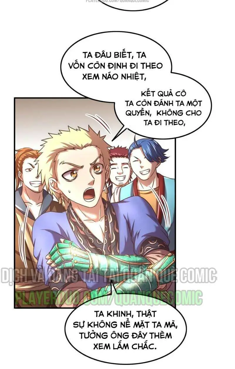 Xuân Thu Bá Đồ Nettruyen ZZZ Chương 57 Page 24
