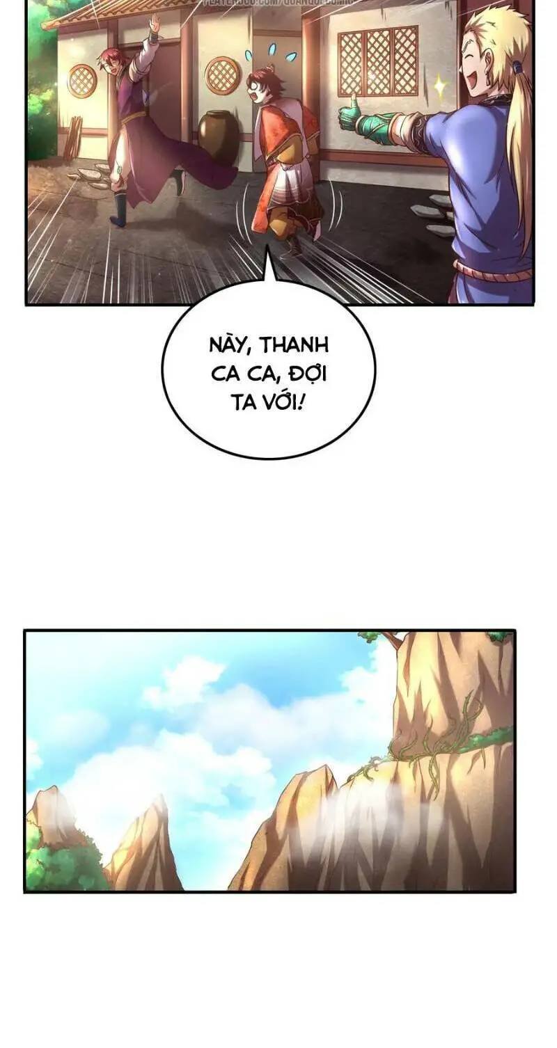 Xuân Thu Bá Đồ Nettruyen ZZZ Chương 57 Page 26