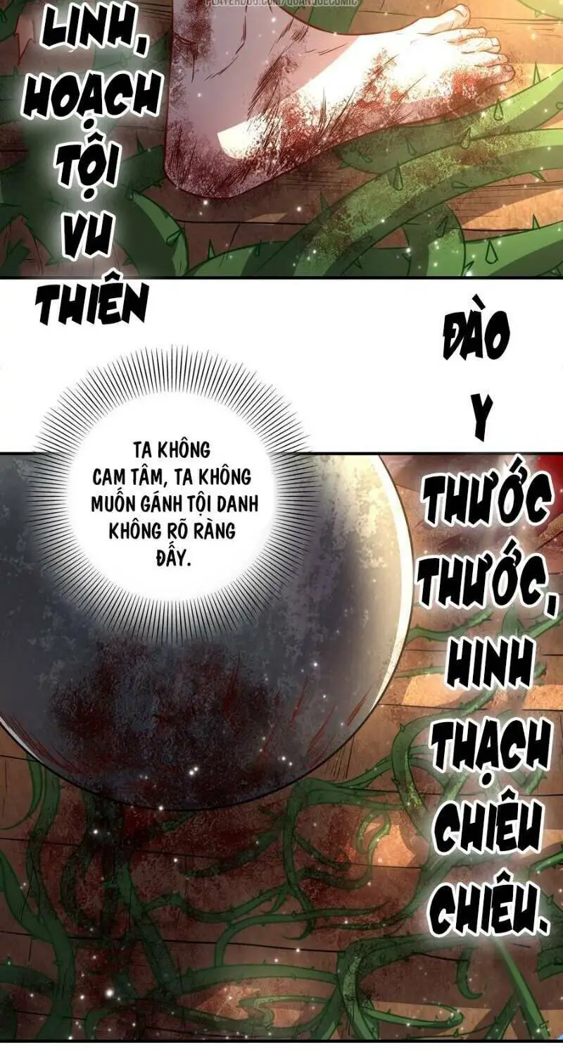 Xuân Thu Bá Đồ Nettruyen ZZZ Chương 57 Page 37