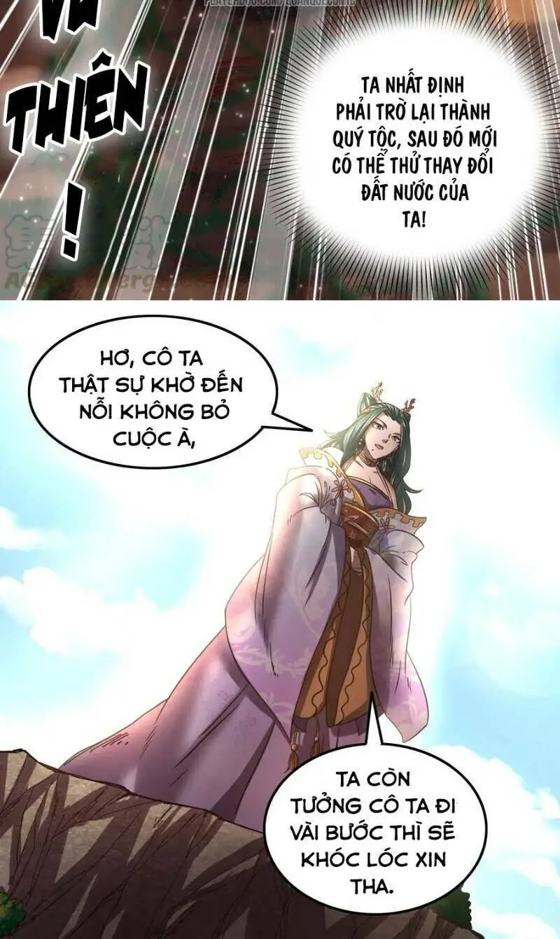 Xuân Thu Bá Đồ Nettruyen ZZZ Chương 57 Page 39