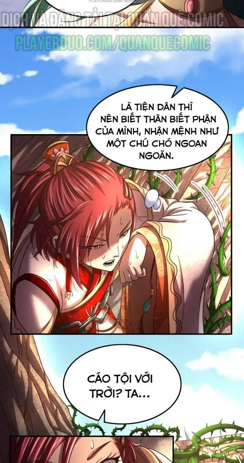 Xuân Thu Bá Đồ Nettruyen ZZZ Chương 57 Page 41