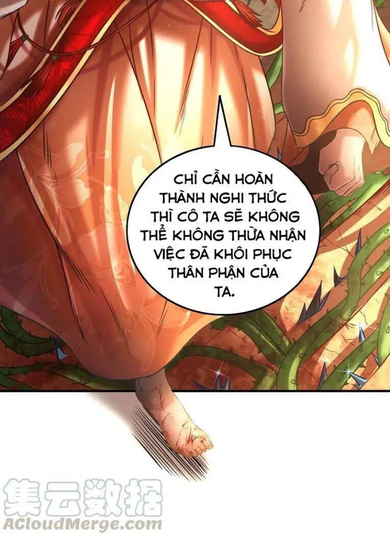 Xuân Thu Bá Đồ Nettruyen ZZZ Chương 57 Page 44