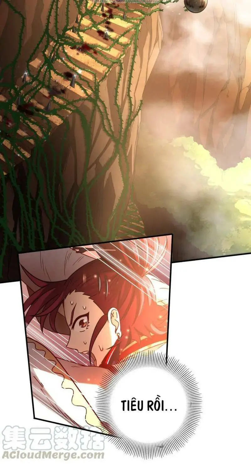 Xuân Thu Bá Đồ Nettruyen ZZZ Chương 57 Page 48