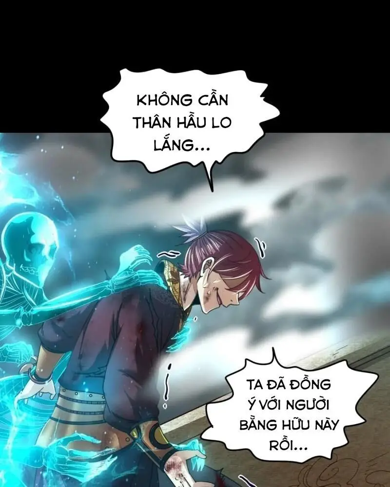 Xuân Thu Bá Đồ Nettruyen ZZZ Chương 114 Page 4