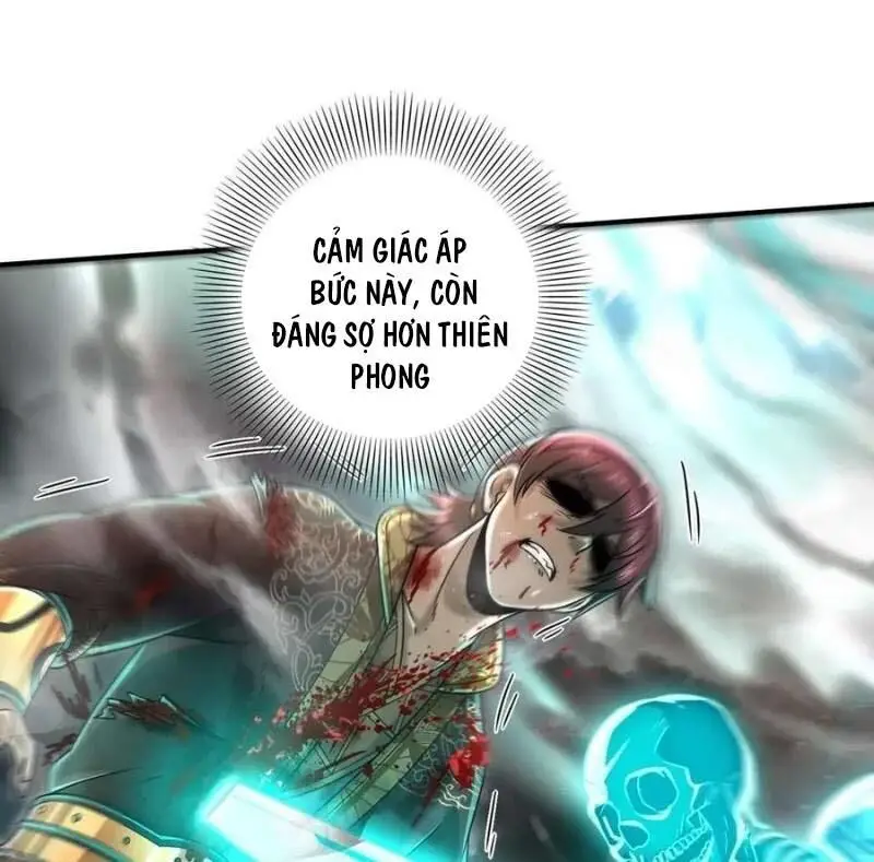 Xuân Thu Bá Đồ Nettruyen ZZZ Chương 114 Page 7