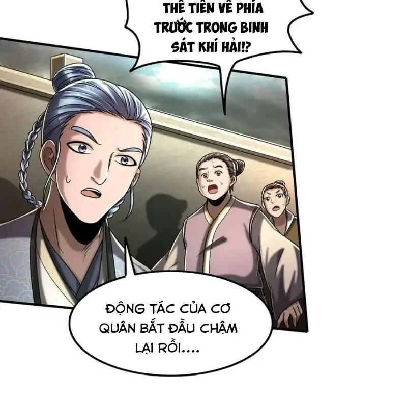 Xuân Thu Bá Đồ Nettruyen ZZZ Chương 114 Page 9