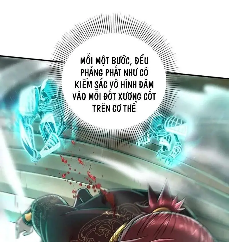 Xuân Thu Bá Đồ Nettruyen ZZZ Chương 114 Page 10