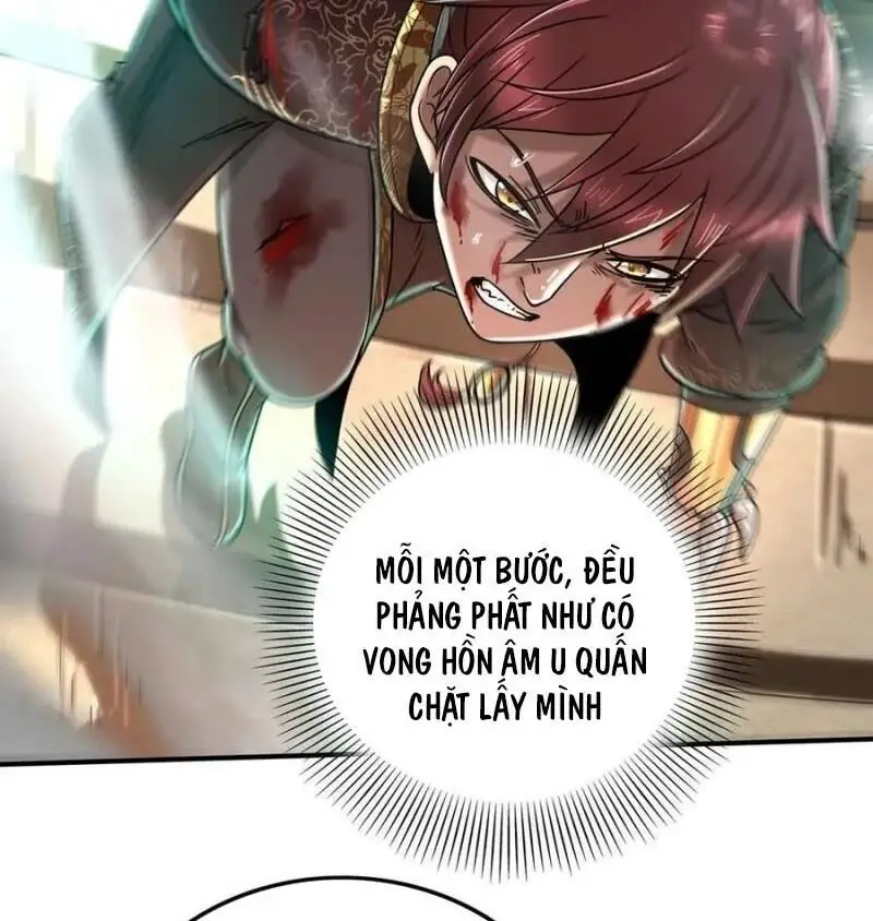 Xuân Thu Bá Đồ Nettruyen ZZZ Chương 114 Page 11