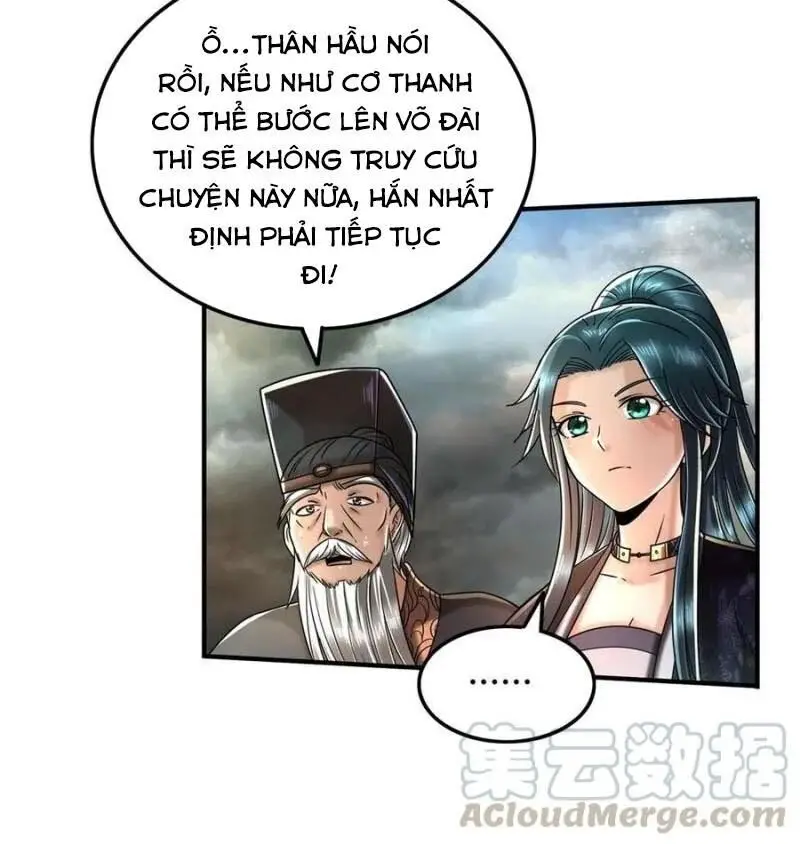 Xuân Thu Bá Đồ Nettruyen ZZZ Chương 114 Page 12