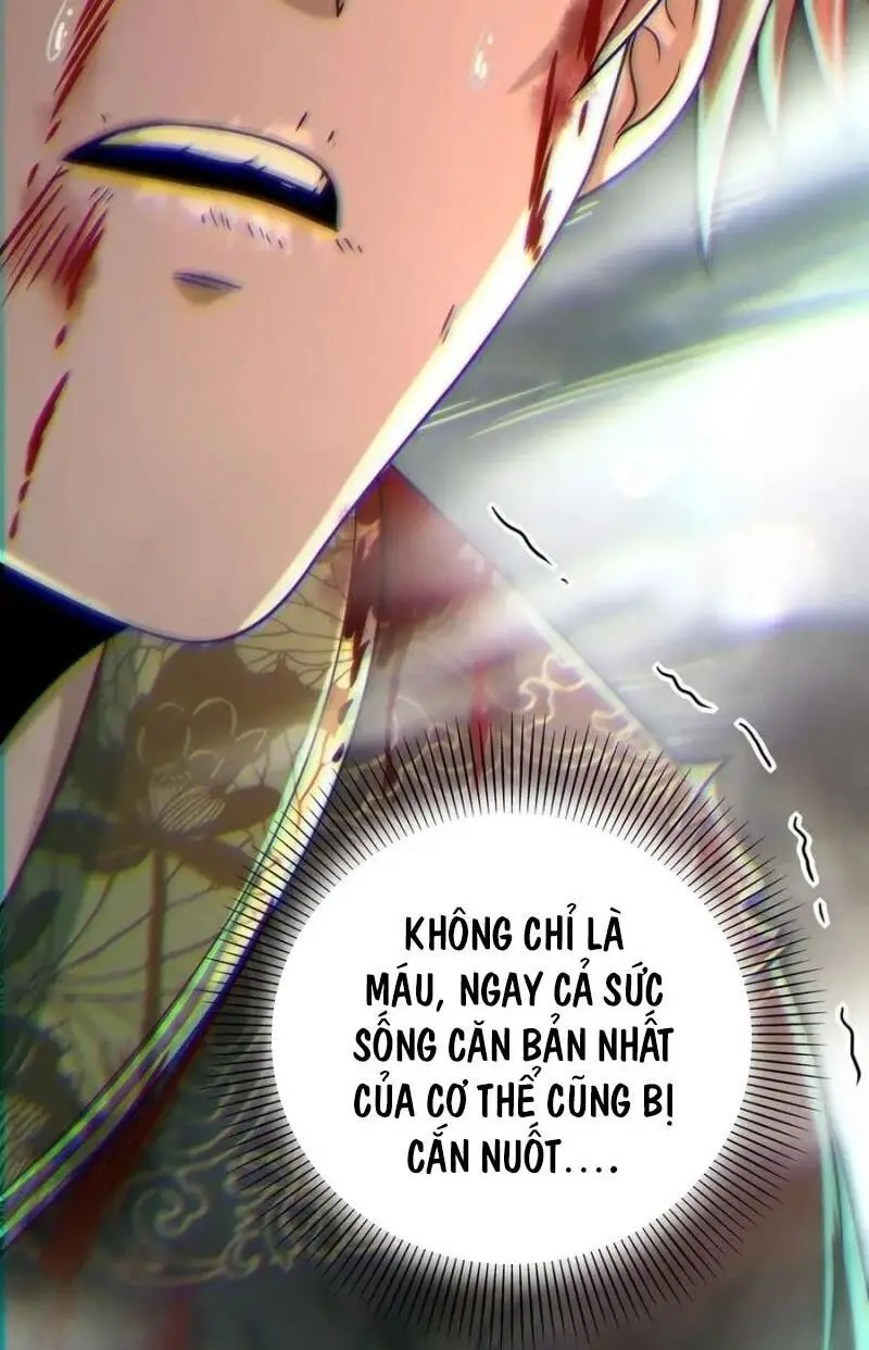 Xuân Thu Bá Đồ Nettruyen ZZZ Chương 114 Page 14
