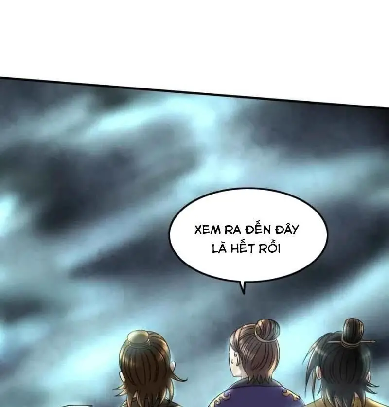 Xuân Thu Bá Đồ Nettruyen ZZZ Chương 114 Page 19