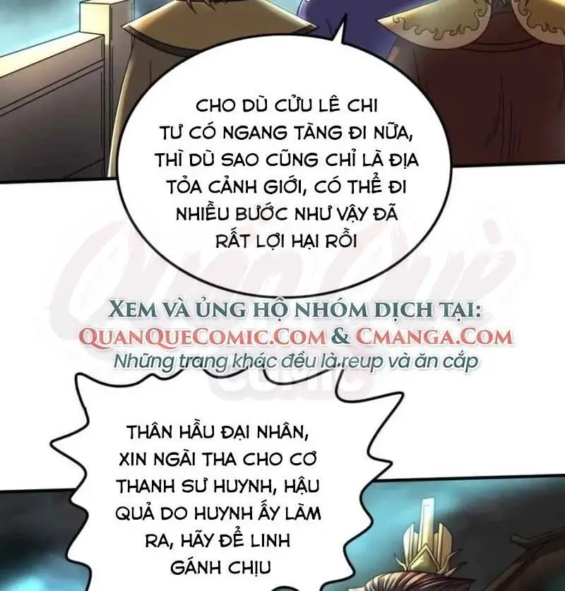 Xuân Thu Bá Đồ Nettruyen ZZZ Chương 114 Page 20