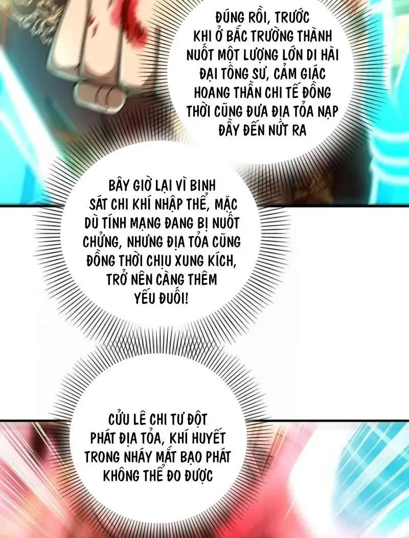 Xuân Thu Bá Đồ Nettruyen ZZZ Chương 114 Page 26