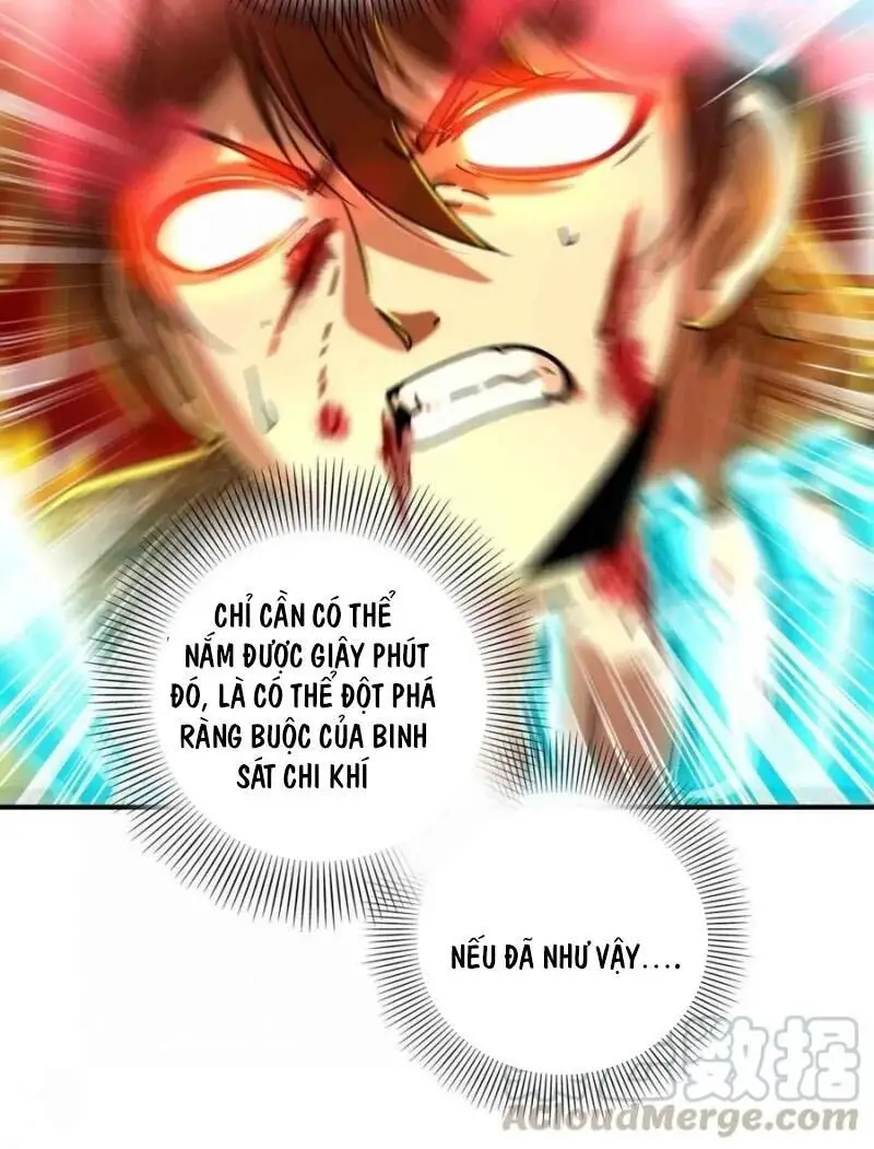 Xuân Thu Bá Đồ Nettruyen ZZZ Chương 114 Page 27