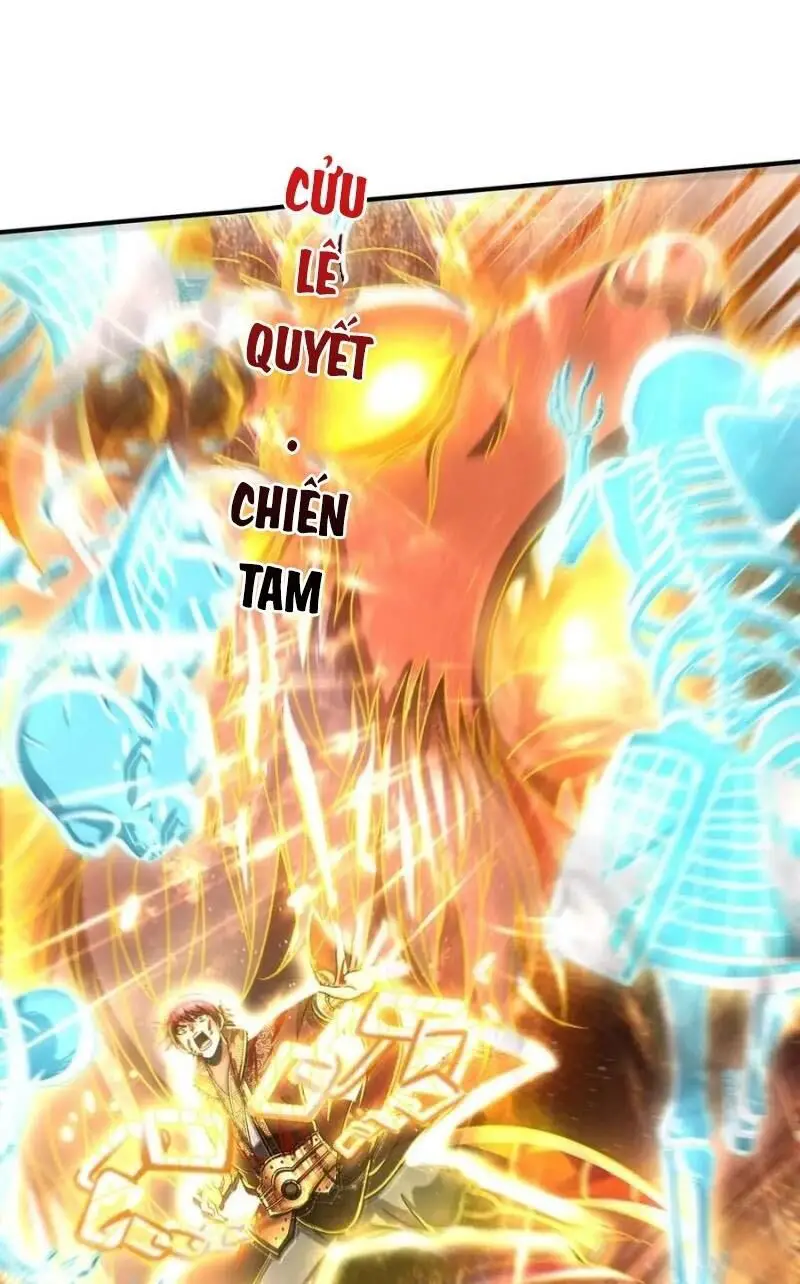 Xuân Thu Bá Đồ Nettruyen ZZZ Chương 114 Page 28