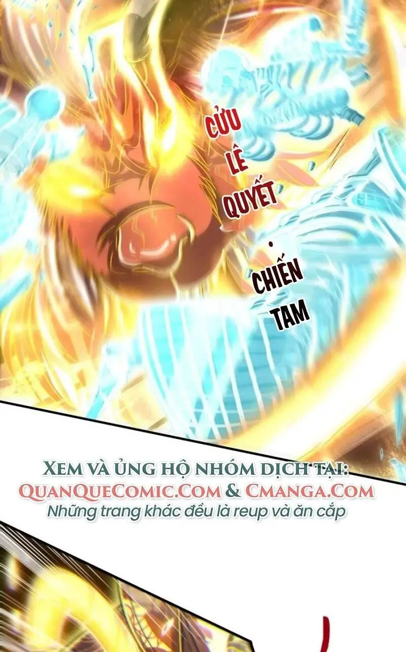 Xuân Thu Bá Đồ Nettruyen ZZZ Chương 114 Page 29
